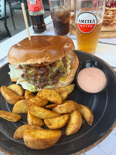 Degusta Pizza - Αργοστόλι