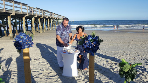 Fishing Pier «Springmaid Pier», reviews and photos, 3200 S Ocean Blvd, Myrtle Beach, SC 29577, USA