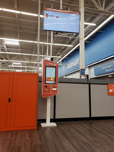 Department Store «Walmart Supercenter», reviews and photos, 7150 Camino Arroyo, Gilroy, CA 95020, USA