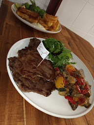 Photo n°65 de Restaurant le puisatier à Marseille ()