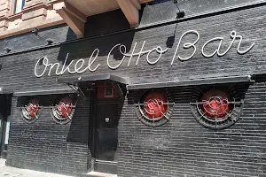 Uncle Otto Bar image
