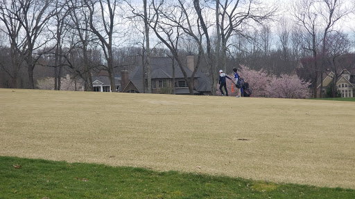 Golf Club «Virginian Golf Club», reviews and photos, 22512 Clubhouse Ridge, Bristol, VA 24202, USA