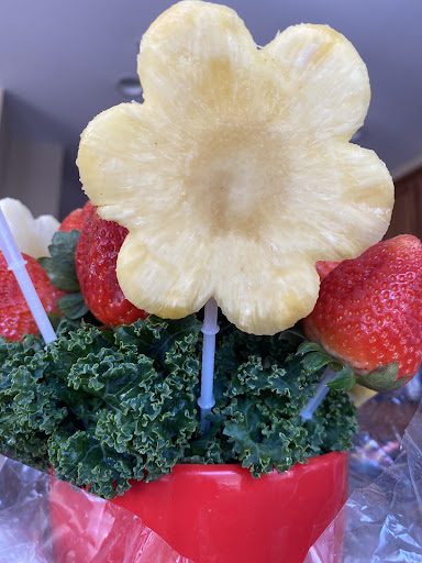 Gift Shop «Edible Arrangements», reviews and photos, 1757 East-West Connector #440, Austell, GA 30106, USA