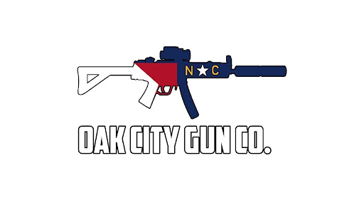 Oak City Gun Co.