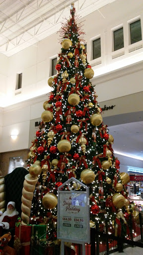 Shopping Mall «Kennedy Mall», reviews and photos, 555 John F Kennedy Rd, Dubuque, IA 52002, USA