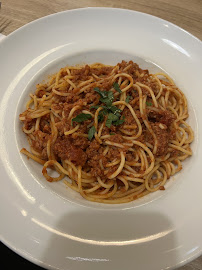 Spaghetti du Restaurant ITALIAN PAST'N PIZZA à Nice - n°16