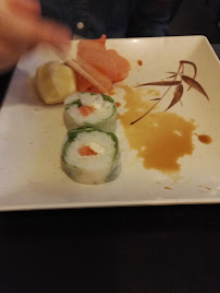 Sushi du Restaurant japonais Sushi Hikari à Bagneux - n°9