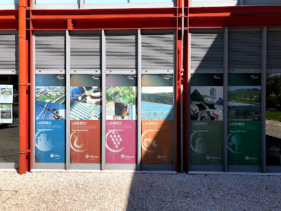 Posto de Turismo de Loures