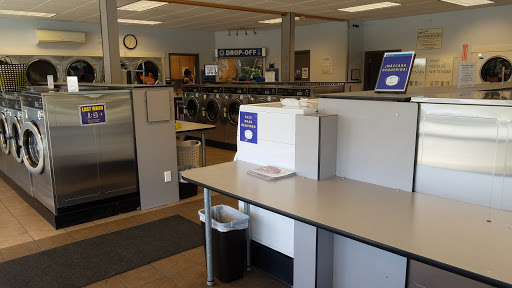 Laundromat «Lunar Laundry», reviews and photos, 700 NW 65th St, Seattle, WA 98117, USA