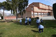 Colegio Corazón de María, Palencia en Palencia