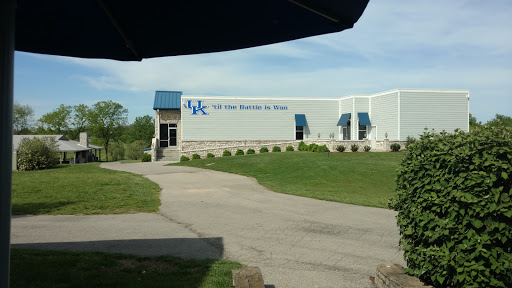 Golf Club «University Club of Kentucky», reviews and photos, 4850 Leestown Road, Lexington, KY 40511, USA