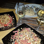 Photo n°2 de l'avis de Federica.o fait le 01/09/2022 à 13:56 sur le  Bagno Kuta à Punta Marina