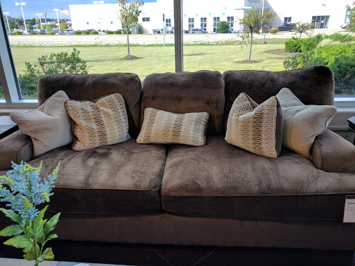 Furniture Store «Ashley HomeStore», reviews and photos, 12185 77th St, Kenosha, WI 53142, USA