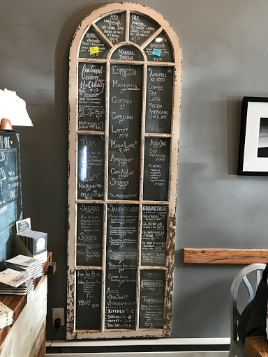 Coffee Shop «Philter», reviews and photos, 111 W State St, Kennett Square, PA 19348, USA