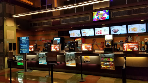 Movie Theater «Regal Cinemas Colonnade 14», reviews and photos, 8880 S Eastern Ave, Las Vegas, NV 89123, USA
