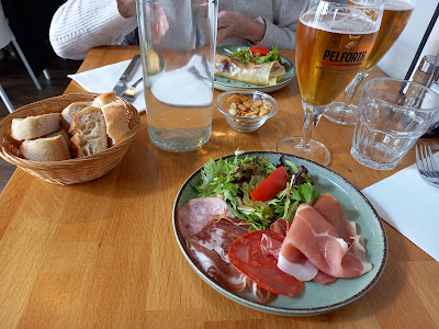 Anjou Cafe Angers à Angers