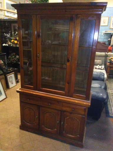 Used Furniture Store «S&S Flea Market», reviews and photos, 251 Albright Rd, Rock Hill, SC 29730, USA