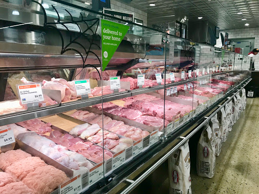 Grocery Store «Whole Foods Market», reviews and photos, 1575 Selby Ave, St Paul, MN 55104, USA