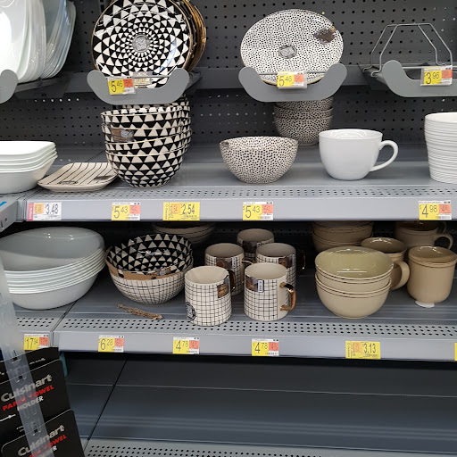 Department Store «Walmart Supercenter», reviews and photos, 900 Stillwater Ave, Bangor, ME 04401, USA