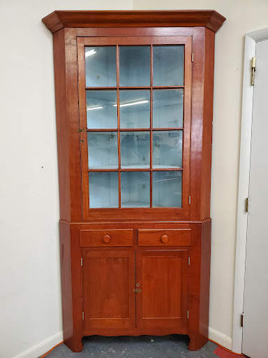 Furniture Store «Antiques To Present», reviews and photos, 1071 PA-100, Bechtelsville, PA 19505, USA