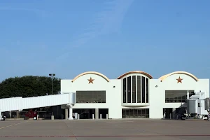San Angelo Regional Airport - Mathis Field image