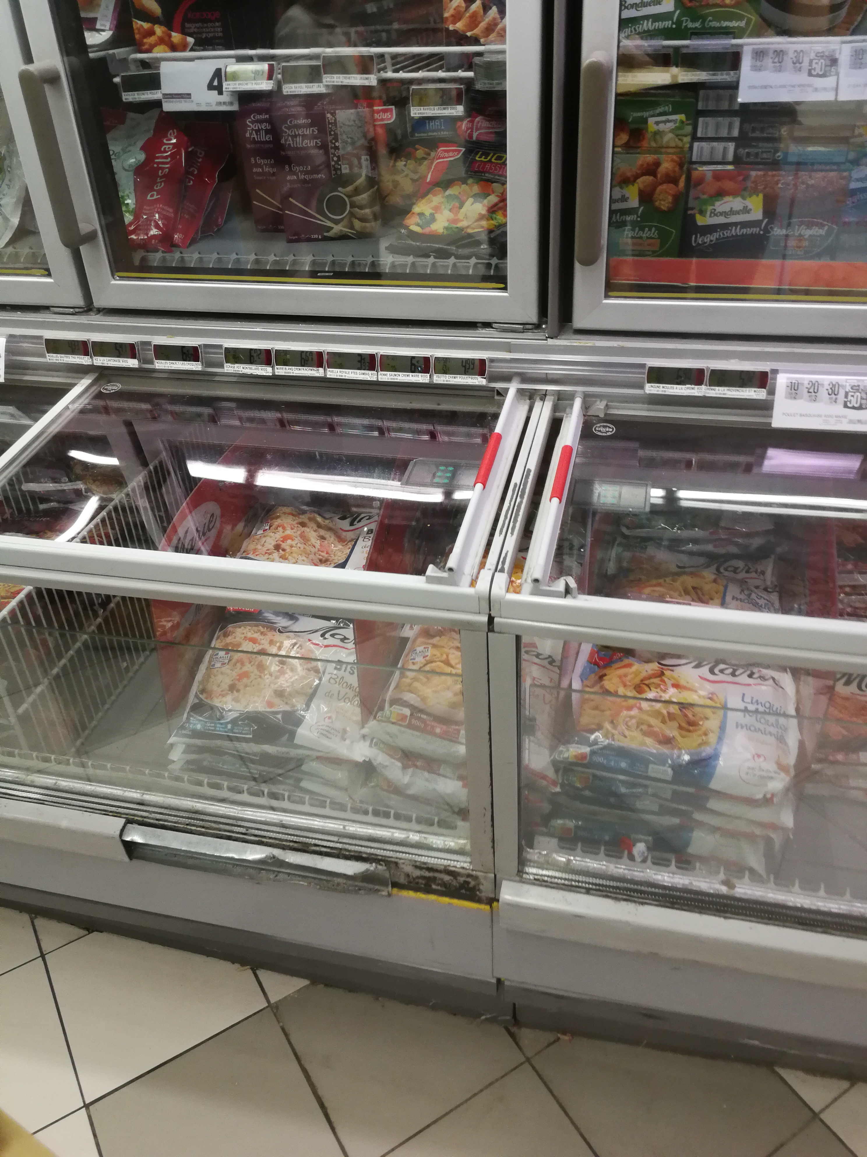 Photo n° 1 de l'avis de Laura.u fait le 14/05/2019 à 14:27