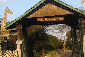 Naromoru Safari Camp image