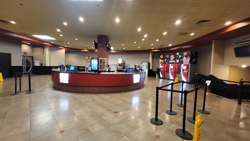 Movie Theater «Picture Show at Superstition Springs», reviews and photos, 6555 E Southern Ave #1002, Mesa, AZ 85206, USA