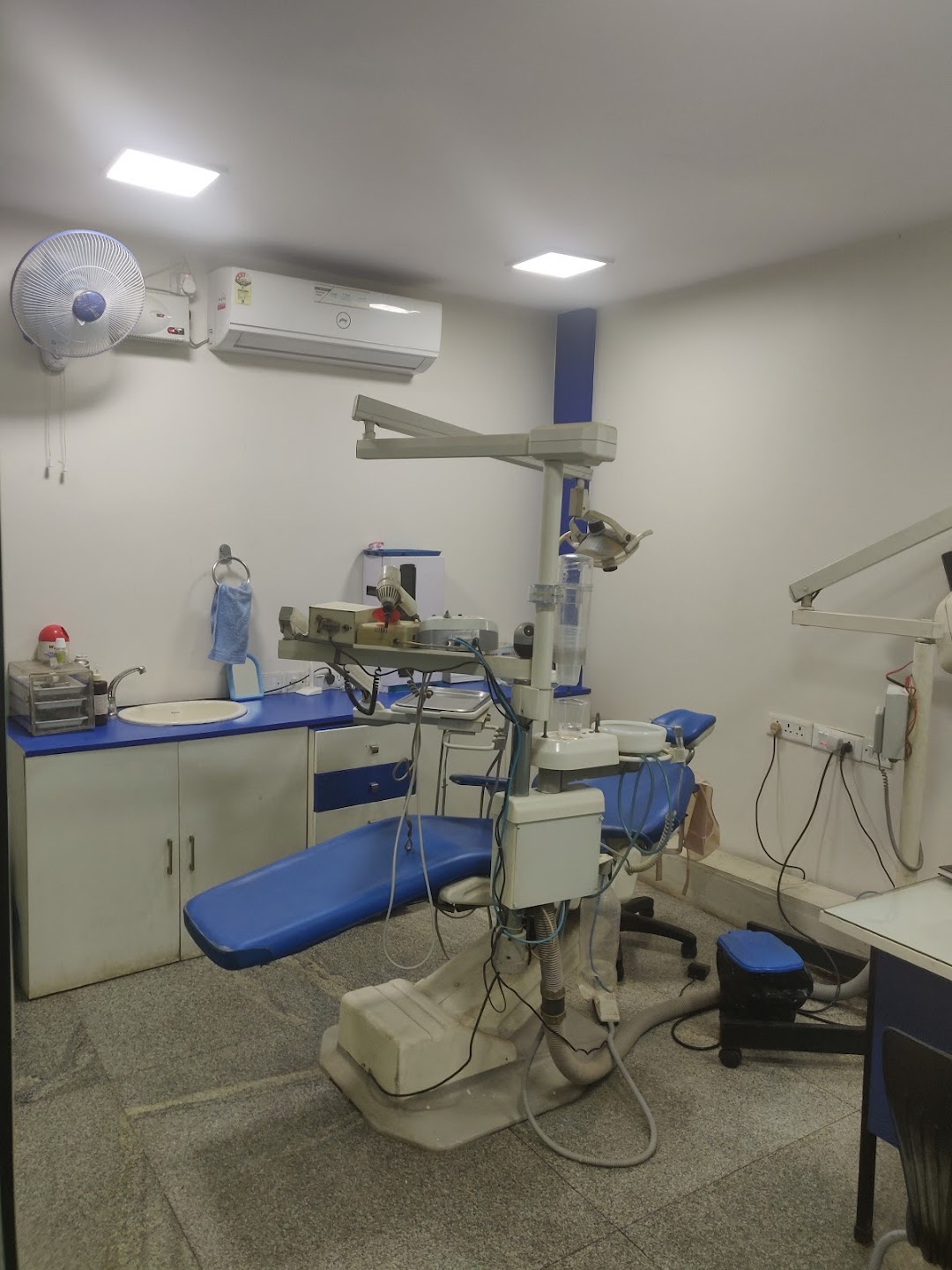 SIDDHI Dental Multispeciality Clinic