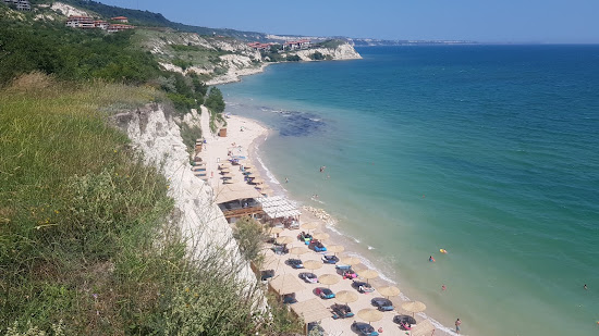 Cybele beach