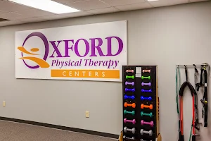 Oxford Physical Therapy Centers image