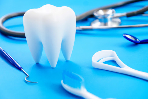 Clínica Dental Las Herrerías en Montoro, Córdoba