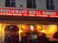 Photos du propriétaire du Restaurant indien Royal Bombay à Paris - n°9