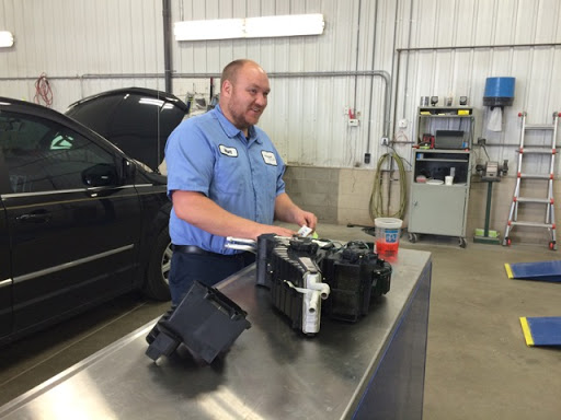 1717 MN-20, Cannon Falls, MN 55009, USA