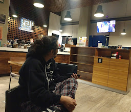 Baristi Torre Cosmopolitan photo