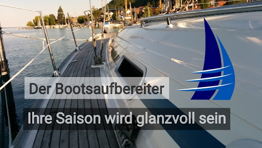 Bootsservice Zengerle - Der Bootsaufbereiter Eichendorffstraße 27, 89568 Hermaringen, Deutschland