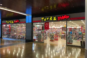 Toyzz Shop Forum Kayseri image