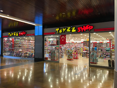 Toyzz Shop Forum Kayseri
