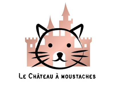Le Château a moustaches à Les Étangs
