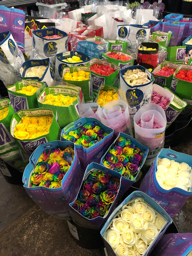 Florist «Associated Wholesale Florist», reviews and photos, 2100 W Mississippi Ave #100, Denver, CO 80223, USA