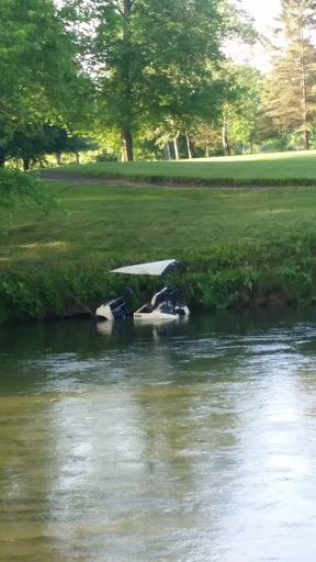 Golf Course «Olde Dutch Mill Golf Course & Sports Bar», reviews and photos, 2745 Grandview Rd, Lake Milton, OH 44429, USA