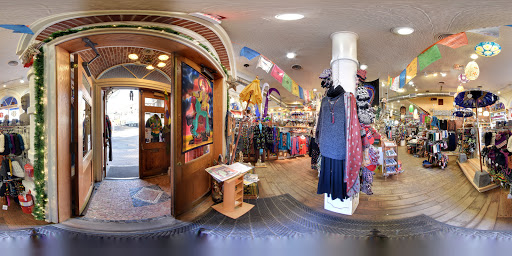 Boutique «Mexicali Blues: Bangor», reviews and photos, 1 W Market Square, Bangor, ME 04401, USA