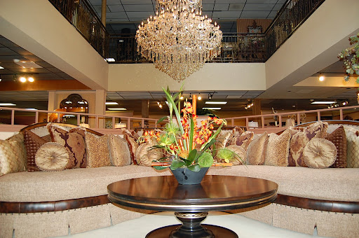 Furniture Store «Castle Fine Furniture», reviews and photos, 3911 Fondren Rd, Houston, TX 77063, USA