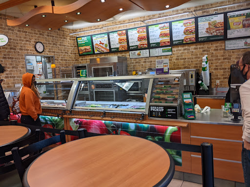 Sandwich Shop «Subway», reviews and photos, 4328 SE 82nd Ave #3050, Portland, OR 97266, USA