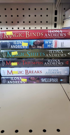 Thrift Store «Disabled American Veterans Thrift store», reviews and photos, 15265 Warwick Blvd, Newport News, VA 23608, USA