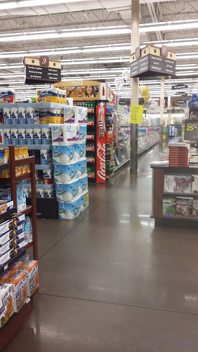 Grocery Store «Kroger», reviews and photos, 125 Towne Dr, Bluffton, SC 29910, USA