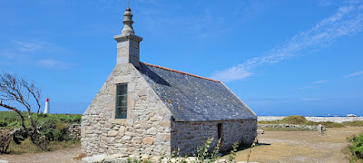 île de Sein à Île-de-Sein