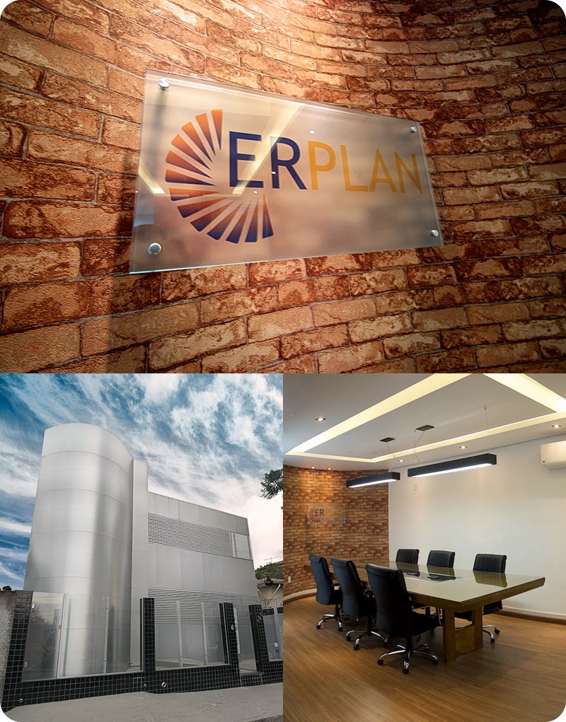 ERPLAN Consultoria Empresarial Ltda