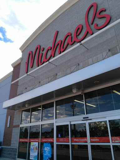 Craft Store «Michaels», reviews and photos, 123 NH-101A, Amherst, NH 03031, USA