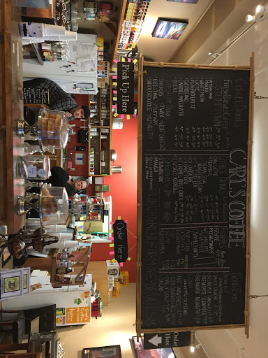 Coffee Shop «Carls Coffee», reviews and photos, 715 NW Beach Dr, Newport, OR 97365, USA